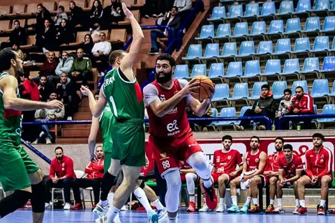 الكشف عن مواعيد نصف نهائي دوري السوبر لكرة السلة